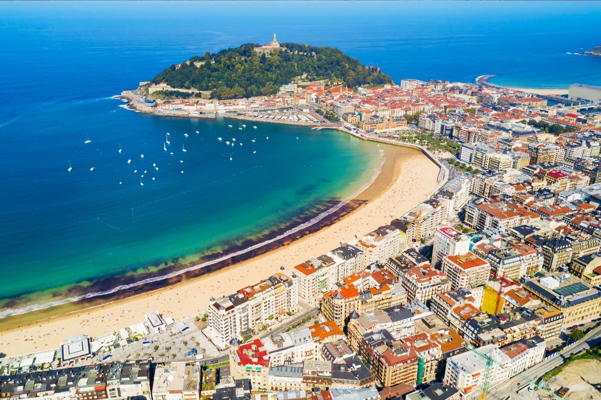 San Sebastian