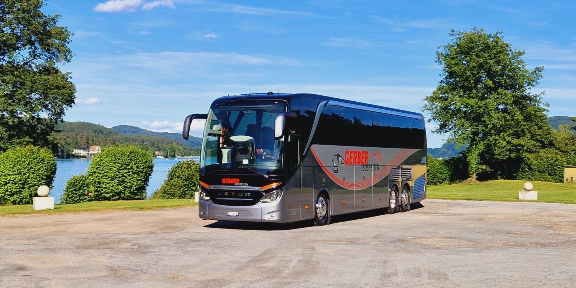 Transportation Services — Shuttle Bus