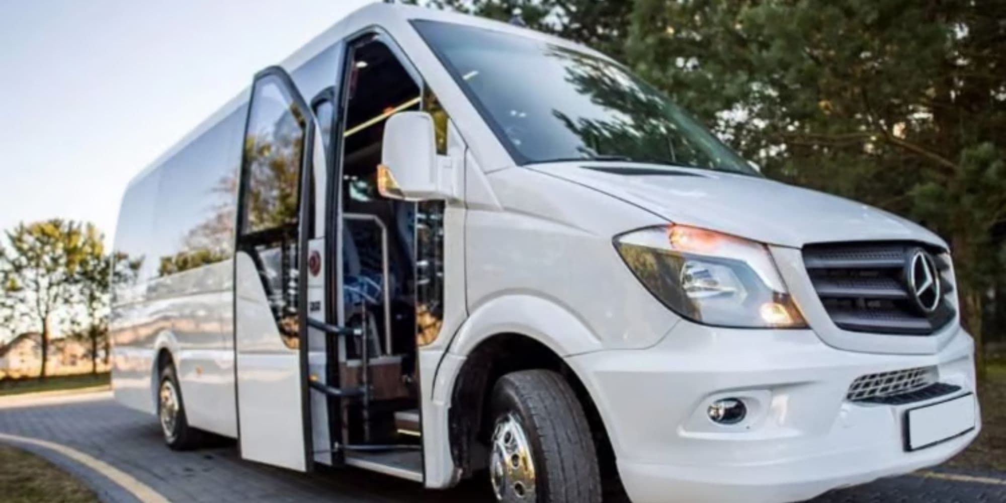 Transportation Services — Private Bus